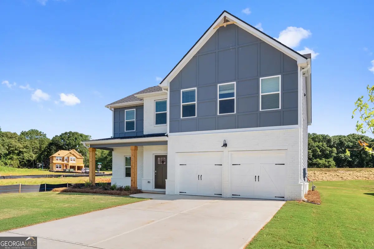 75 Faulkner Circle, Social Circle, GA 30025 - #1