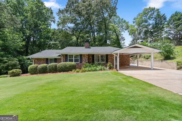 1085 Tanglewood Drive, Gainesville, GA 30501