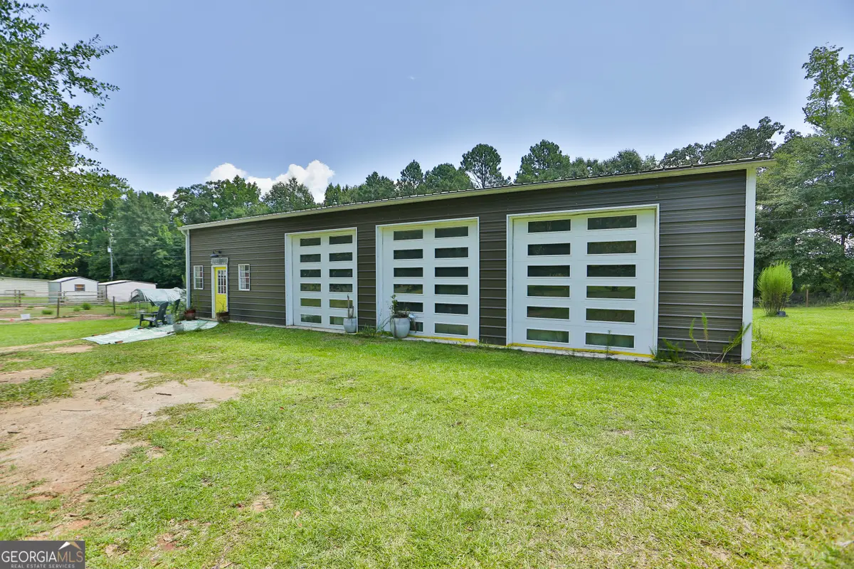 477 Harmony Church Road Ne, Sandersville, GA 31082 - #1