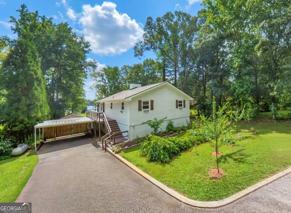 291 Buckhorn Drive, Temple, GA 30179 - #1
