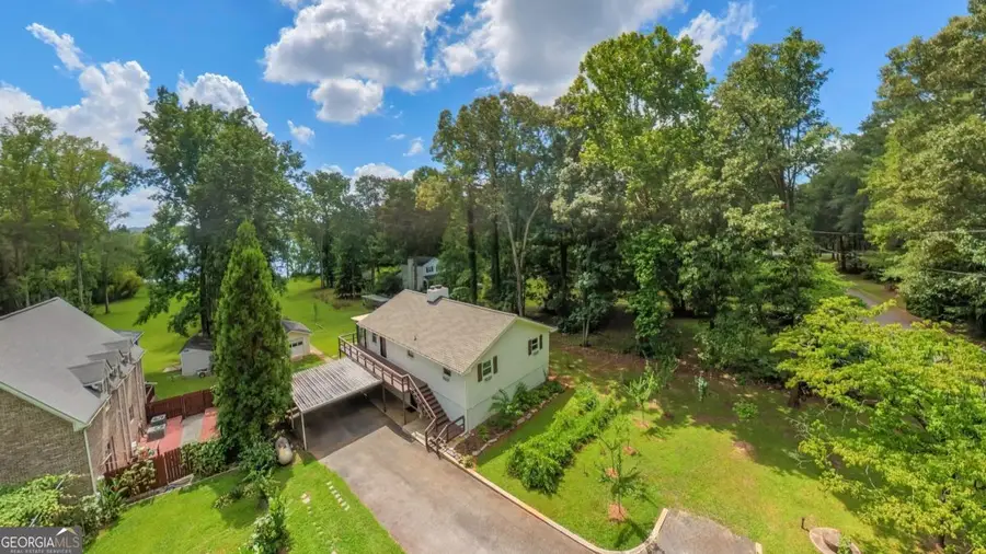 291 Buckhorn Drive, Temple, GA 30179 - #2