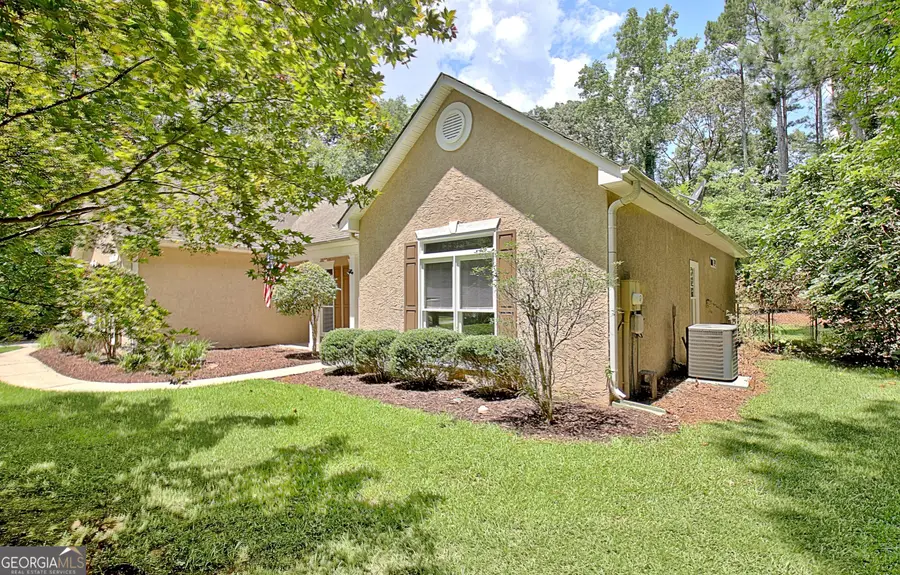 315 Felton Drive, Fayetteville, GA 30214 - #2