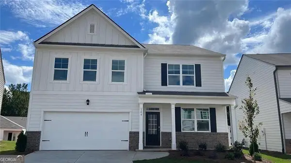 167 Fernbrook Trail, Dawsonville, GA 30534
