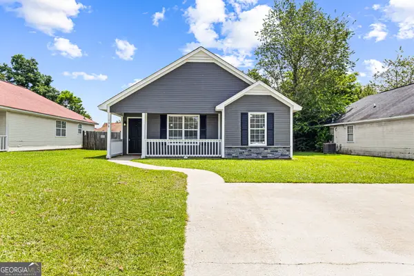 138 Kensington Circle, Warner Robins, GA 31093