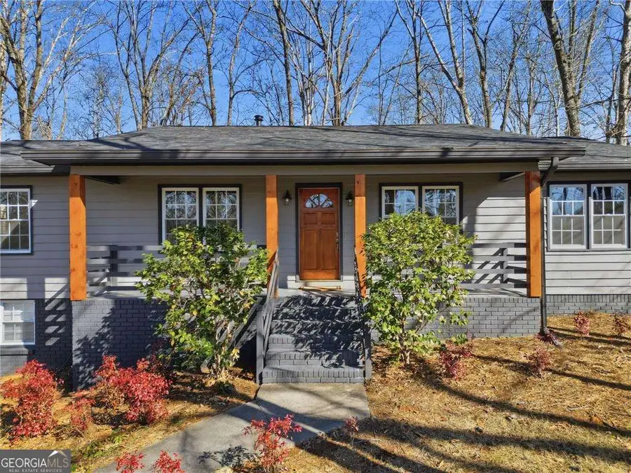 2810 Shaw Road, Marietta, GA 30066 - #2