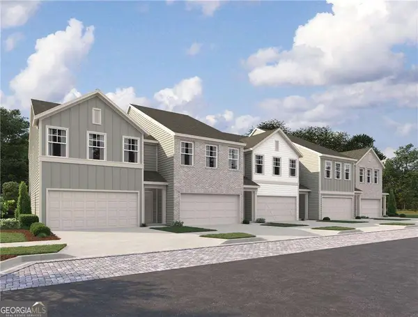 322 Dearborn Drive, Cartersville, GA 30120