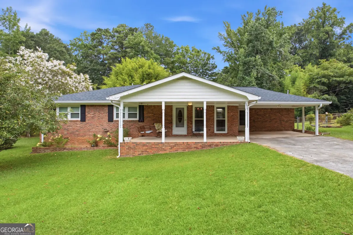 1590 Old Alabama Road, Austell, GA 30168 - #1