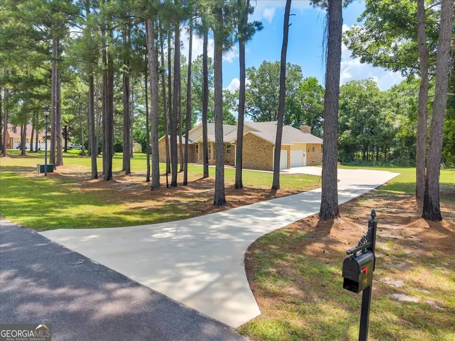 738 Sweet Magnolia Circle, Dublin, GA 31021 - #3