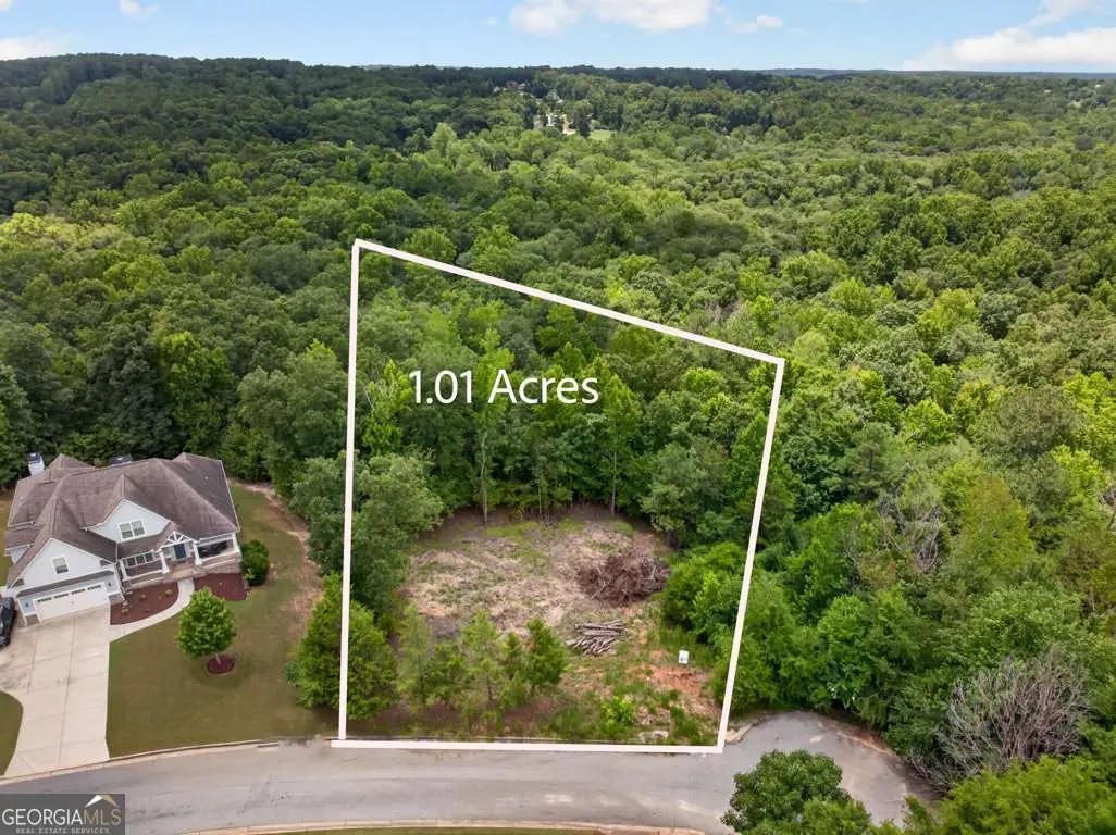 4024 Paulette Drive, Monroe, GA 30656 - #1