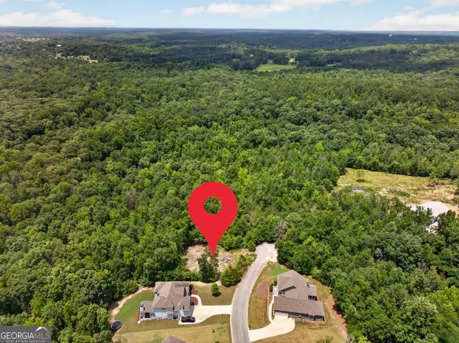 4024 Paulette Drive, Monroe, GA 30656 - #3