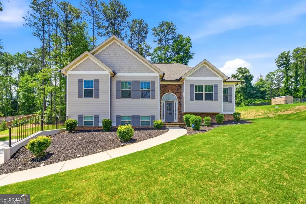6055 Crowley Drive, Douglasville, GA 30135 - #1