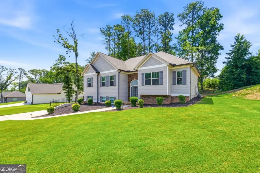 6055 Crowley Drive, Douglasville, GA 30135 - #2