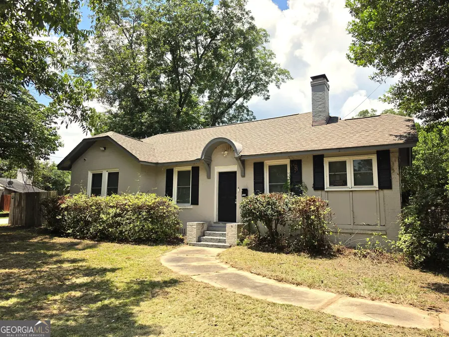 241 Park Street, Macon, GA 31210 - #2
