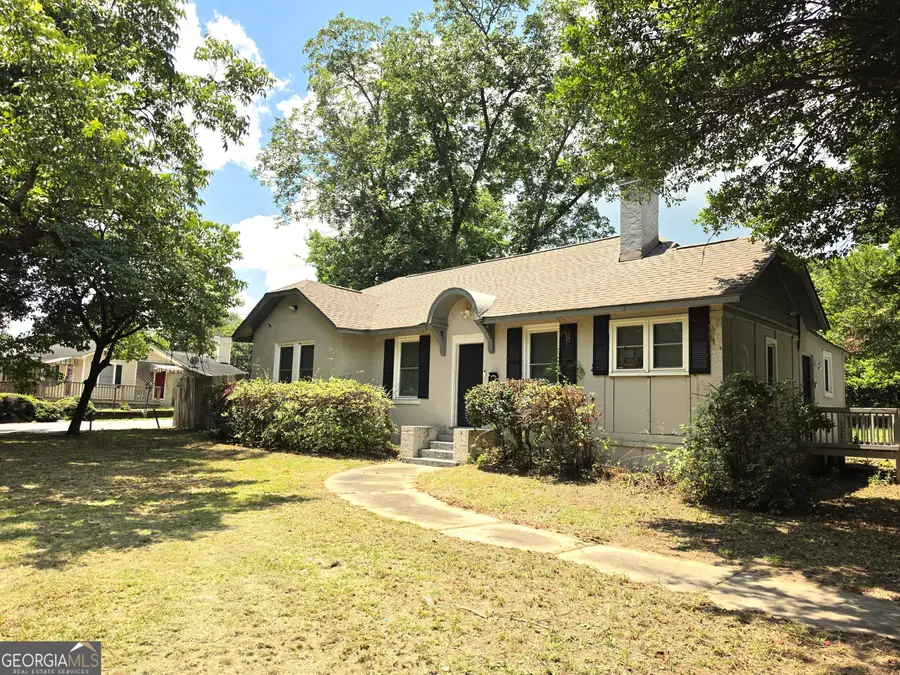 241 Park Street, Macon, GA 31210 - #3