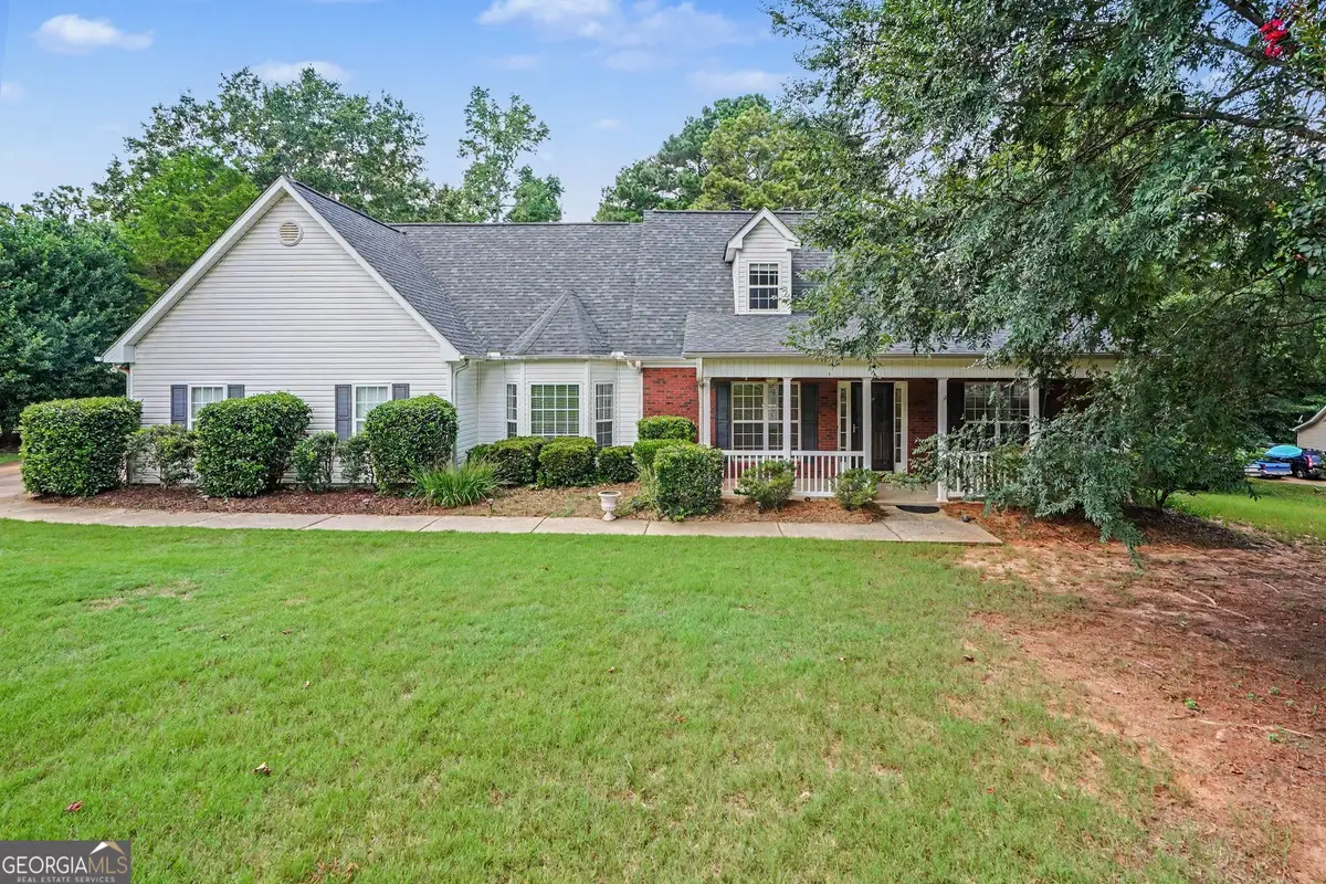 306 Park Chase Court, Griffin, GA 30224 - #1