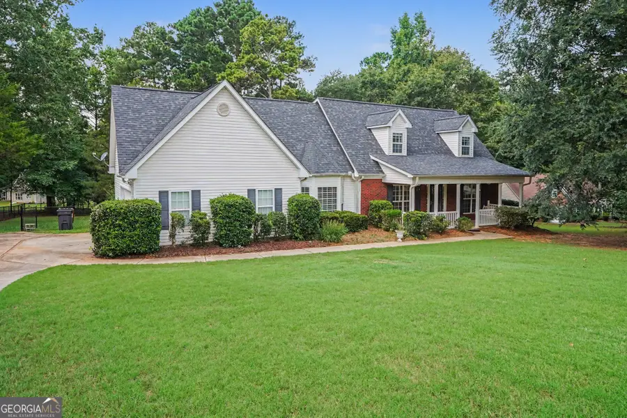 306 Park Chase Court, Griffin, GA 30224 - #2