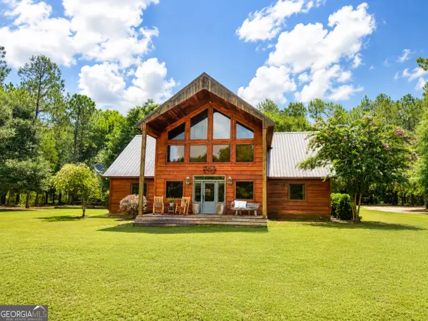 1895 Tv Tower Road, Parrott, GA 39877