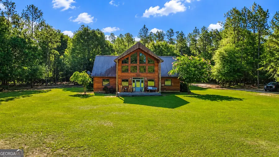 1895 Tv Tower Road, Parrott, GA 39877 - #2