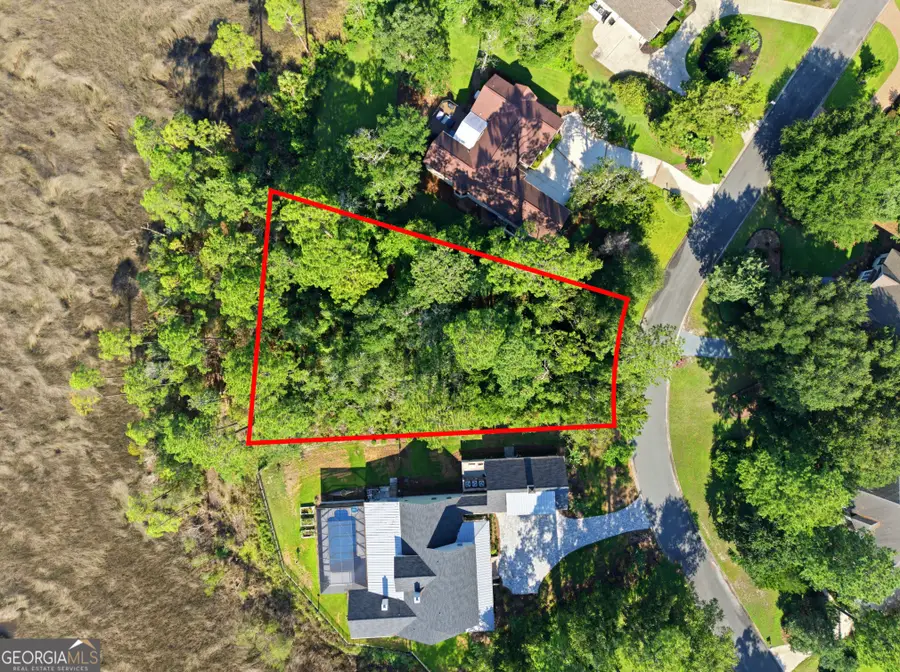 1071 Greenwillow Drive, Saint Marys, GA 31558 - #2