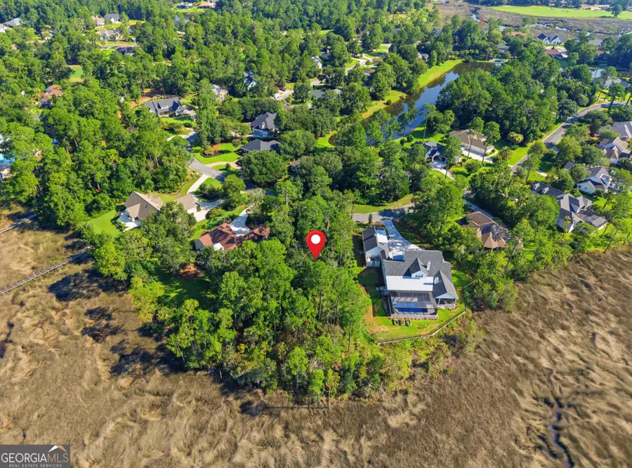 1071 Greenwillow Drive, Saint Marys, GA 31558 - #3