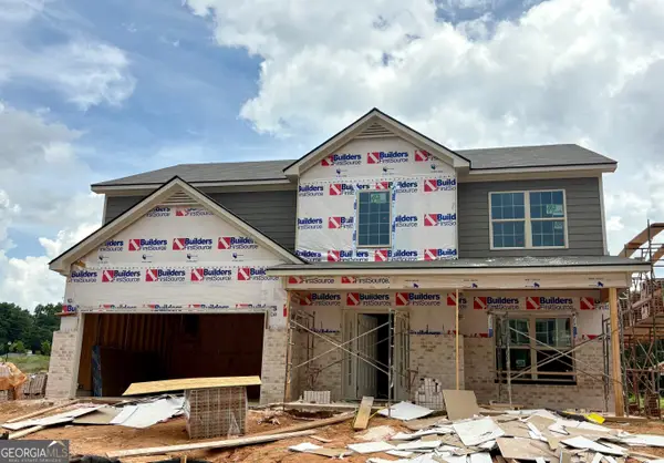 1027 Lakeview Oaks Court #44-C, Grayson, GA 30017
