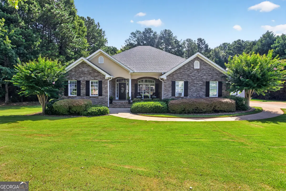 208 Edna Ruth Lane, McDonough, GA 30253 - #1
