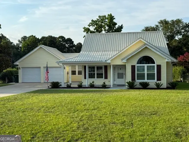 2121 Alexis Drive, Claxton, GA 30417 - #1
