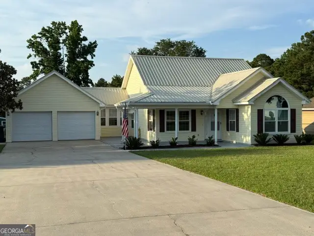2121 Alexis Drive, Claxton, GA 30417 - #3