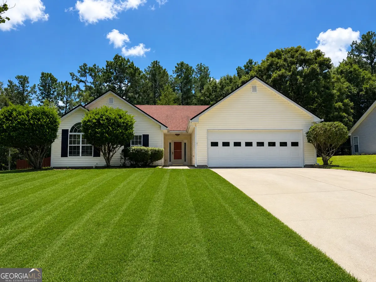 743 Evergreen Drive, Winder, GA 30680 - #1