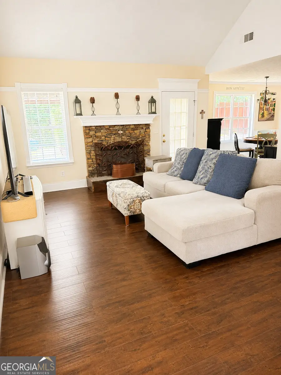743 Evergreen Drive, Winder, GA 30680 - #2