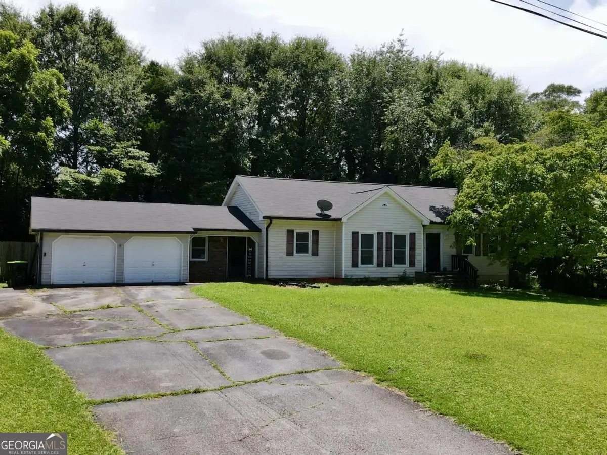 416 S Candler Street, Villa Rica, GA 30180 - #1