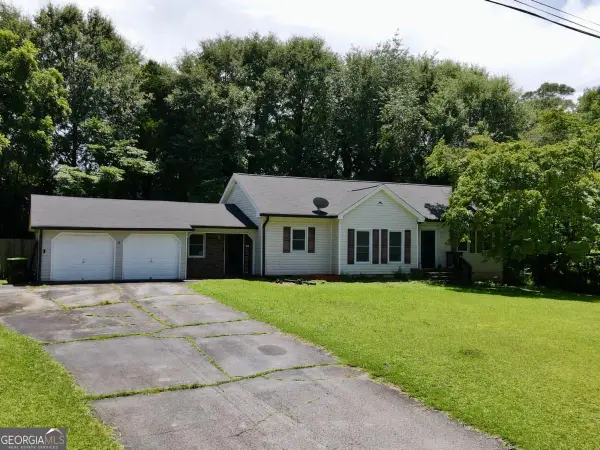 416 S Candler Street, Villa Rica, GA 30180
