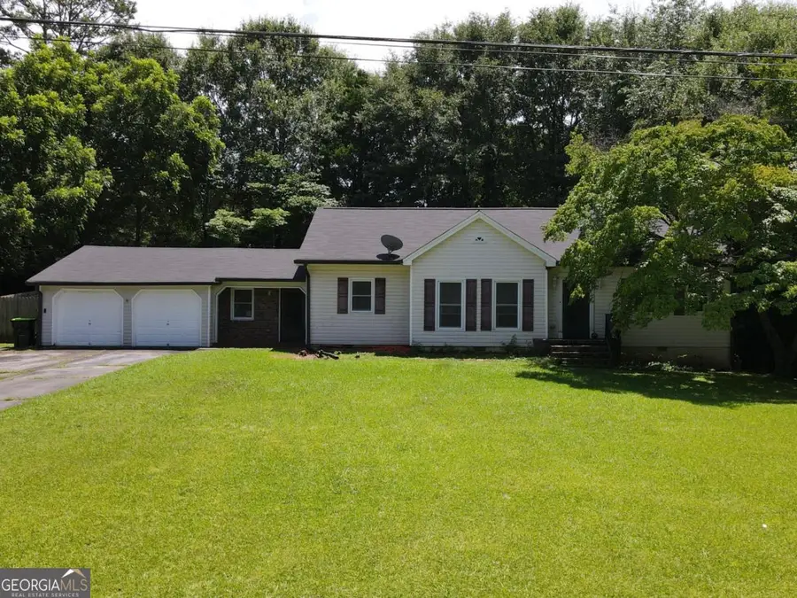 416 S Candler Street, Villa Rica, GA 30180 - #3