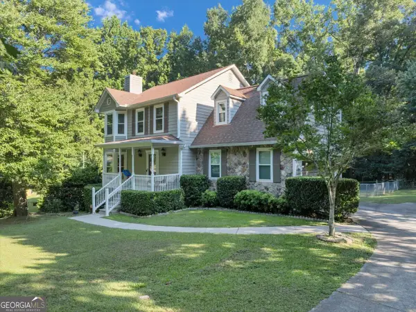 83 Maygold Street, McDonough, GA 30253
