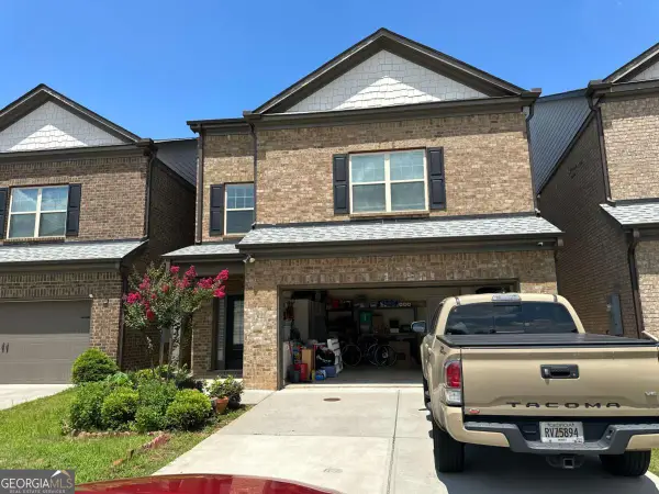 4485 Almanor Circle, Norcross, GA 30071
