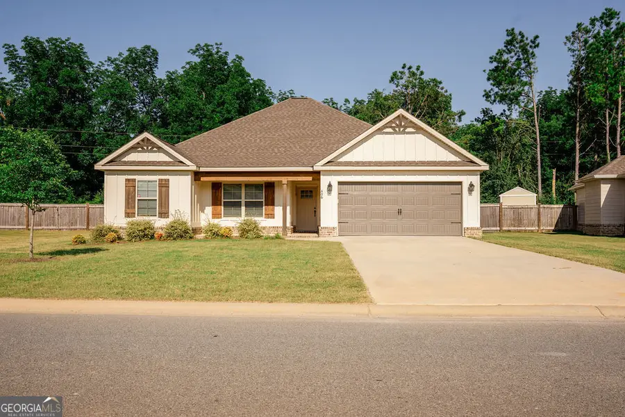 406 New Hope Drive, Perry, GA 31069 - #2