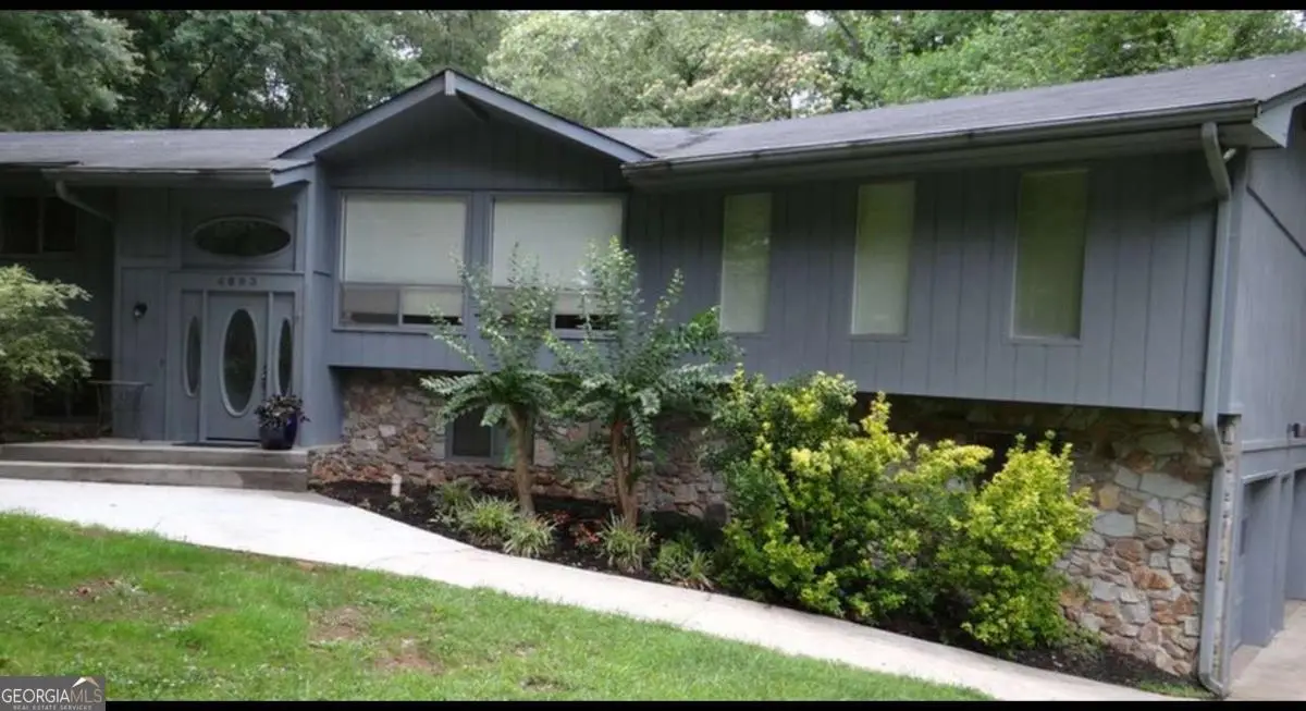 4693 Rivercliff Drive Sw, Lilburn, GA 30047 - #1