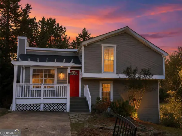 3536 Highland Pine Way, Duluth, GA 30096
