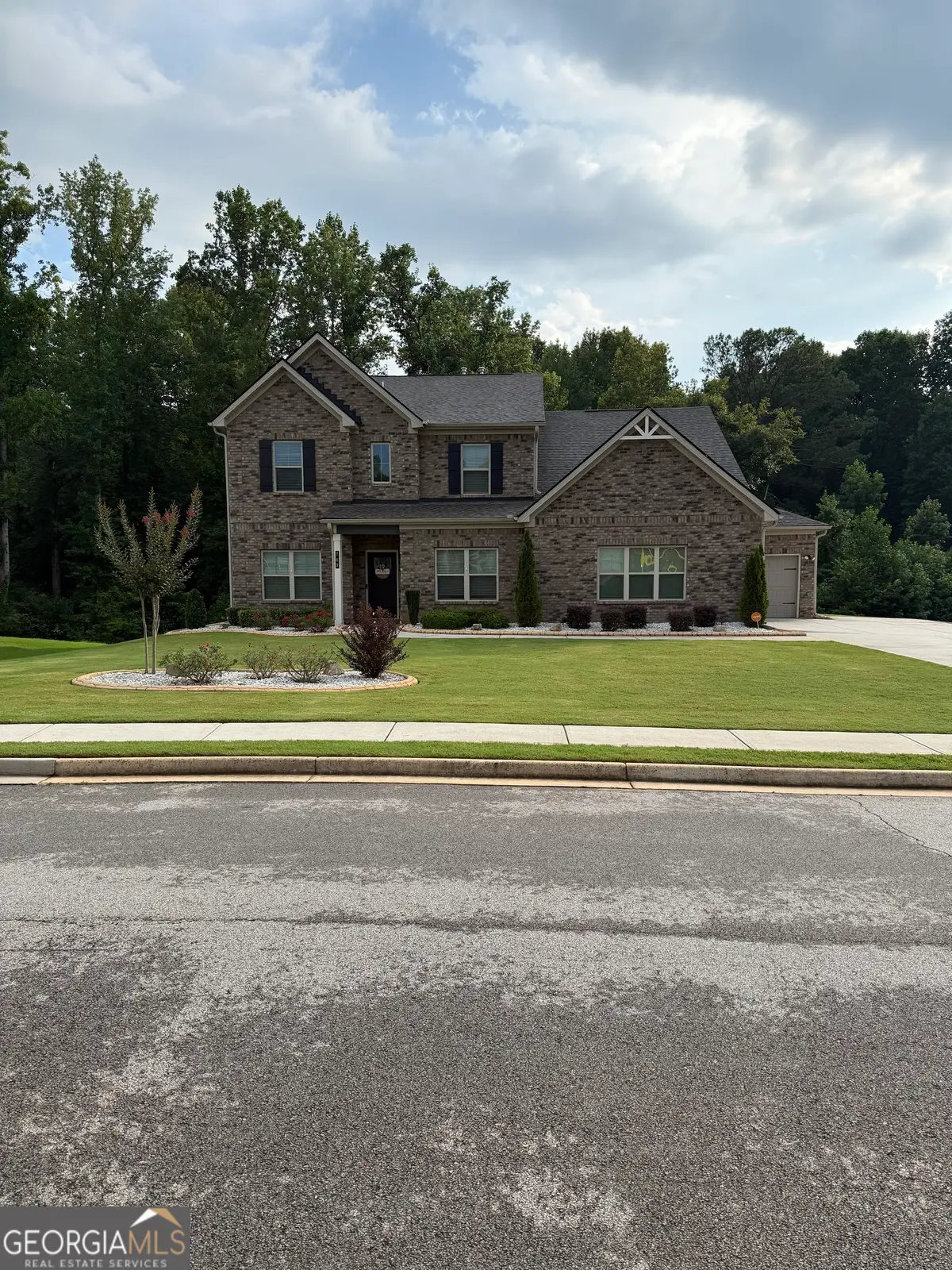 769 Relic Ridge, Hampton, GA 30228 - #1