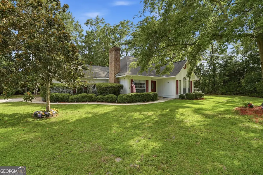 203 S Topi Trail, Hinesville, GA 31313 - #3