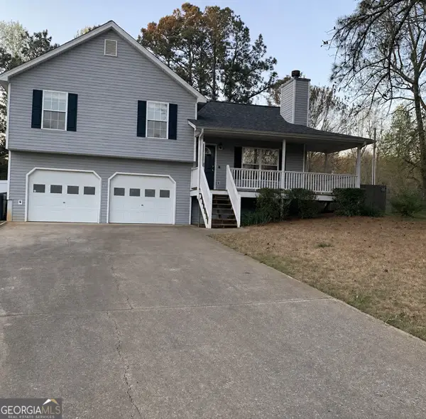 24 Crabapple Way, Temple, GA 30179