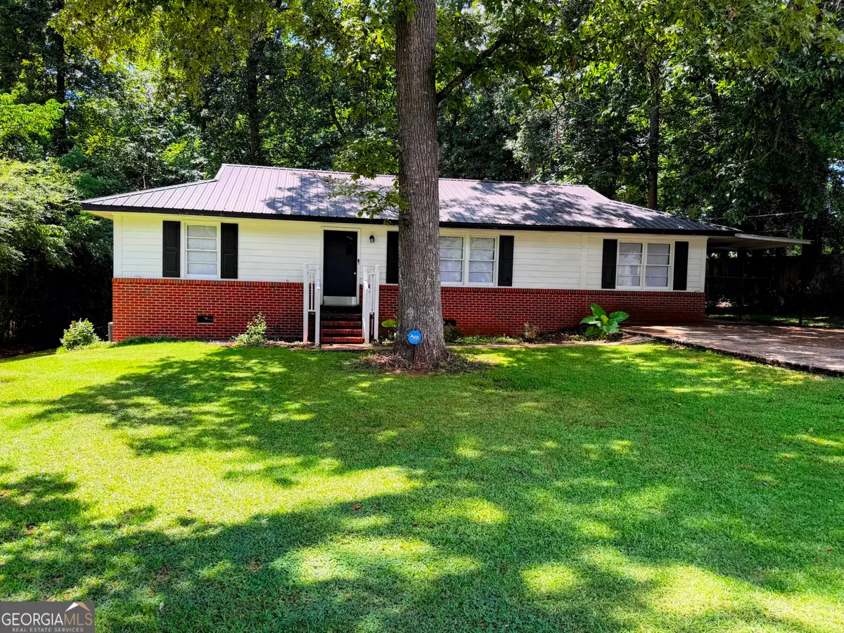105 Dogwood Drive, Lagrange, GA 30241 - #1