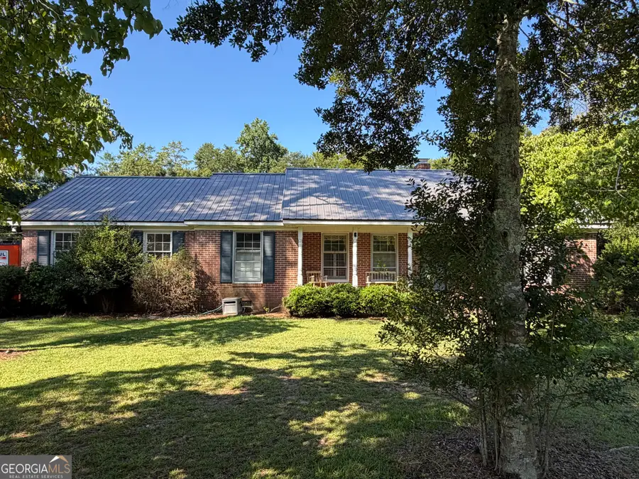290 Virginia Circle, Jeffersonville, GA 31044 - #2