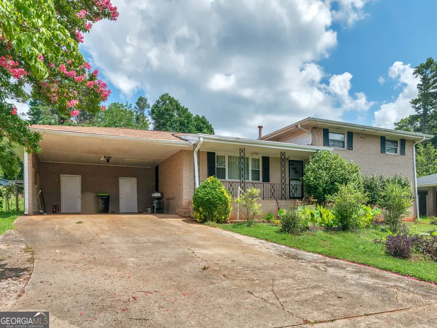 2026 Pinecrest Drive, Morrow, GA 30260 - #2