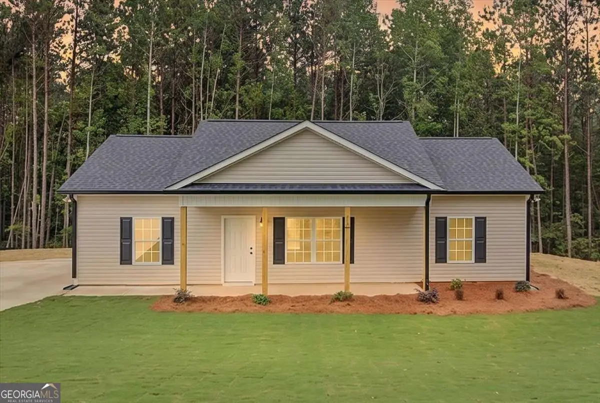 201 Loftis Road, Temple, GA 30179 - #1