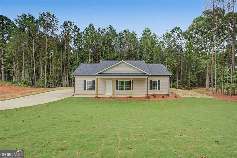 201 Loftis Road, Temple, GA 30179 - #3