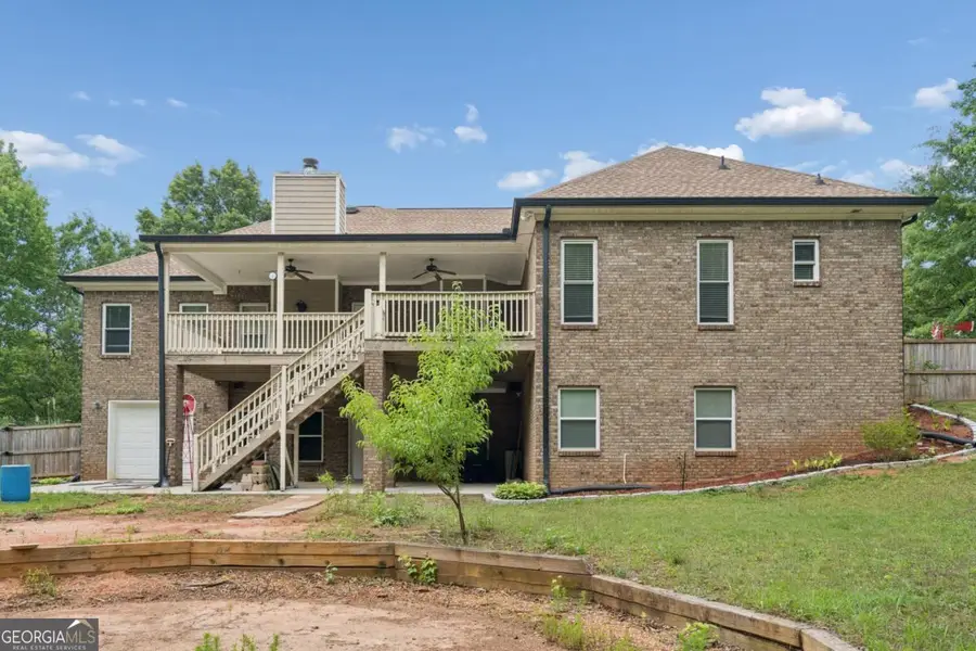 125 Mackey Road, McDonough, GA 30252 - #2