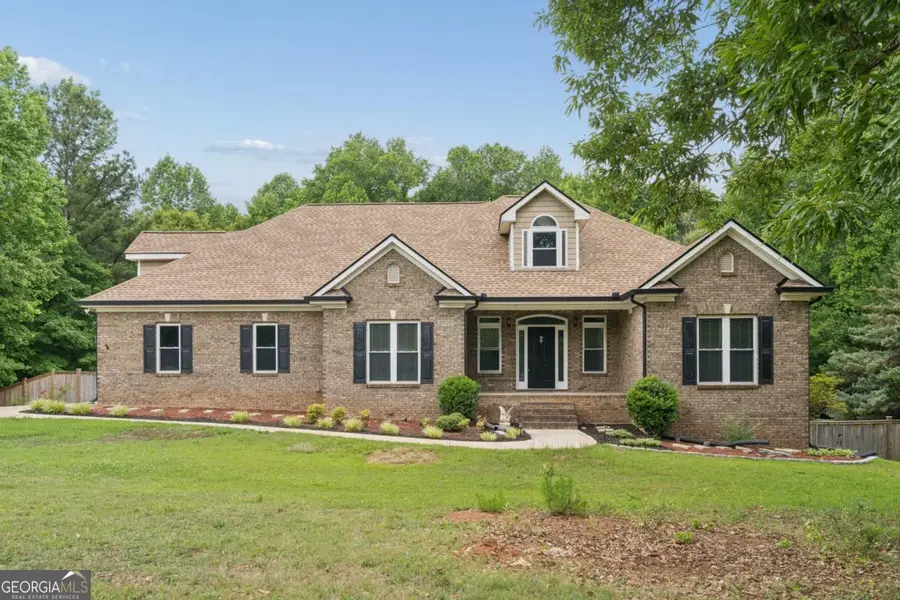 125 Mackey Road, McDonough, GA 30252 - #3