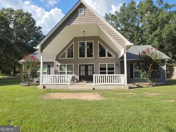 105 Lawrence Road Nw, Milledgeville, GA 31061