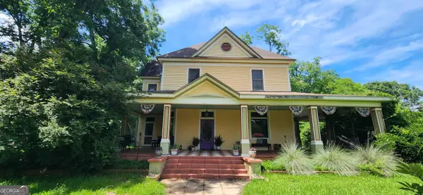 10746 Macon Highway, Jewell, GA 31045